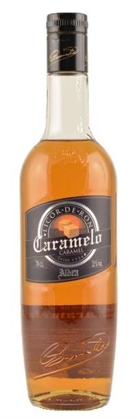 Ron Aldea Karamel